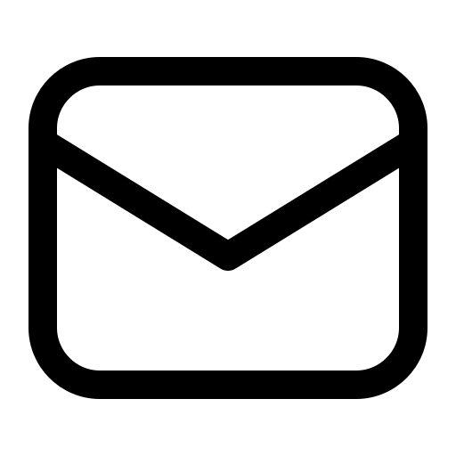 Email, envelope, letter, mail, message icon