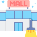 building,architecture and city,commerce and shopping,architecture,furniture,cleaning,commerce,mall,shopping center,broom,shopping mall,cleaning service