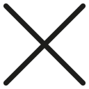 Close,Delete,Exit,X