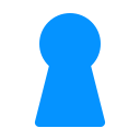 Circle,Door,Internet,Lock,Locked,Padlock,Security