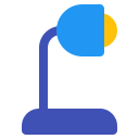 App,Desktop,Lamp,Light,Study