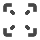 Expand,Full,Screen,Interface,Maximize
