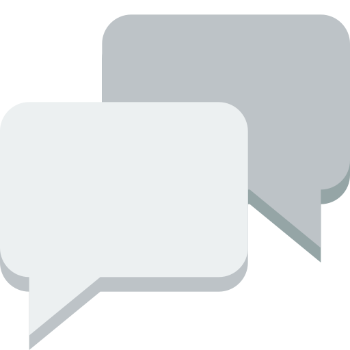 Bubbles icon