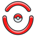 Game,Go,Moltros,Play,Pokeball,Pokemon
