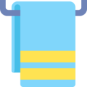 fashion,dry,furniture and household,bath,towels,towel,wiping