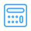 Investing and Finance icon 64x64