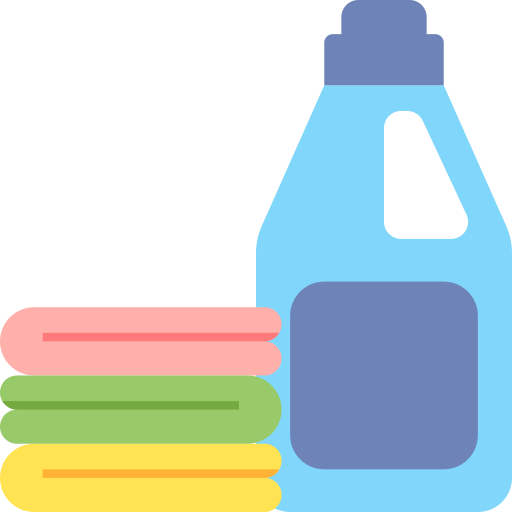 Detergent