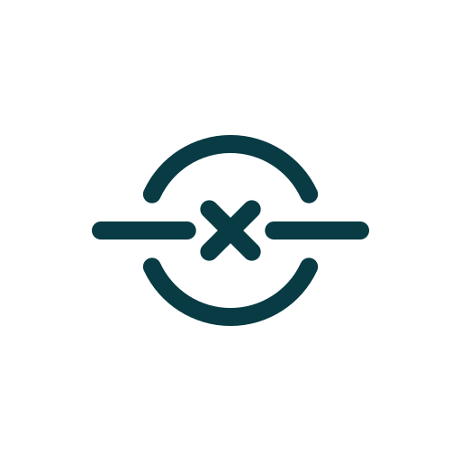 Cancel, connection, games, internet, lost, network icon
