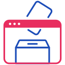 Vote,Online
