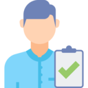 file,professions and jobs,files,document,files and folders,user,archive,right,clipboard,check mark,check list,test