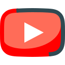 Youtube,Video,Play,Logo,Music,Subscribe