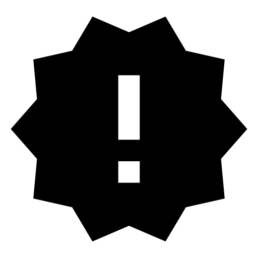 New, releases icon