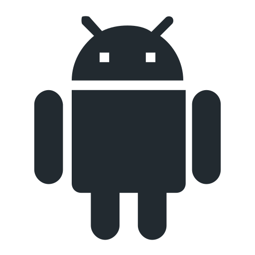 Android, app, device, mobile, screen icon