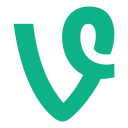 Logo,Vine ok 