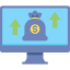 Investing icon 64x64