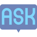 ui,text,speech bubble,conversation,communications,chat,question,message,talk,support,chat bubble,ask