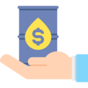 money,business and finance,investment,industry,oil,hand,hands and gestures,dollar symbol,fuel,combustible