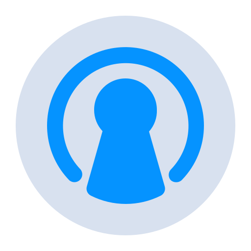 Circle, internet, lock, locked, padlock, password, security icon