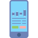 money,business and finance,dollar,smartphone,communications,cellphone,stats,statistics,trading,bar graph,mobilephone ok 
