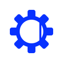 Cog,Gear,Options,Preferences,Setting,Working
