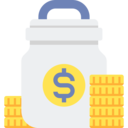 business and finance,money bag,investment,business,Funds,loan,capital
