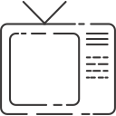 80's,Retro,Television,Vintage