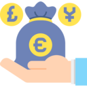 business and finance,money bag,investment,business,currency,savings,bank,hands and gestures