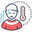 Coronavirus - Innovicons Color icon 64x64