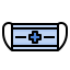 Coronavirus icon 64x64