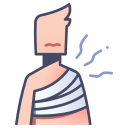 Body,Injury,Medical,Medicine,Pain,Shoulder,Treatment