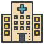 Coronavirus Color icon 64x64