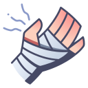 Arm,Hand,Injury,Medical,Pain,Patient,Treatment