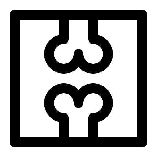 Bone, bones, health, healthcare, medic, medical, x-ray icon