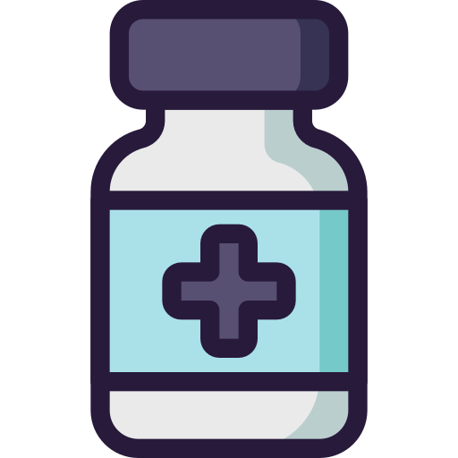 Doctor, drug, health, healthcare, hospital, medical, medicine icon