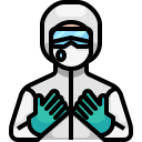 Avatar,Doctor,Hospital,Man,Medical,Coronavirus,Covid19