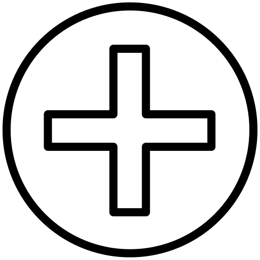Essential, hospital, medical, web icon