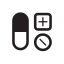 Fitness icon collection icon 64x64