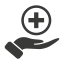 Corona virus (set 1) icon 64x64