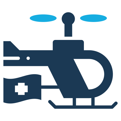 Healthcare, hospital, medical icon