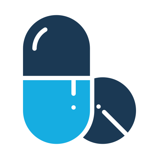 Healthcare, hospital, medical icon
