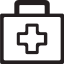Amenities - Outline icon 64x64