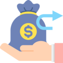 business and finance,investment,dollar,business,symbol,arrows,sign,hands and gestures,return,dollar symbol