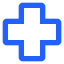 Medical collection icon 64x64