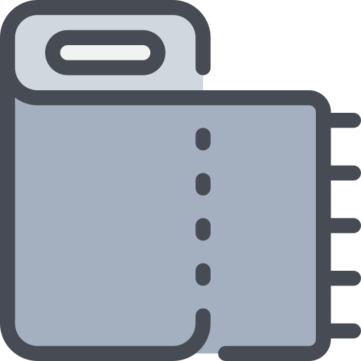Bandage, health, hospital, medical icon