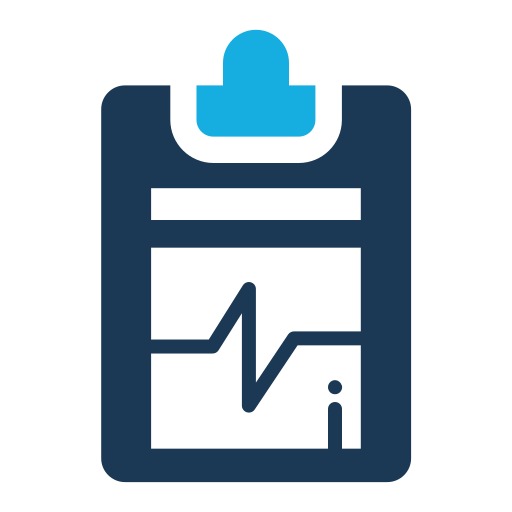 Healthcare, hospital, medical icon