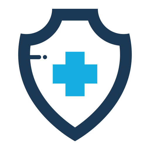 Healthcare, hospital, medical icon