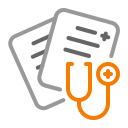Doctor,Files,Medical,Record