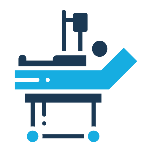 Healthcare, hospital, medical icon
