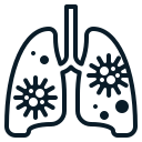 Anatomy,Coronavirus,Lung,Medical,Organ,Virus