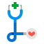 Coronavirus icon 64x64